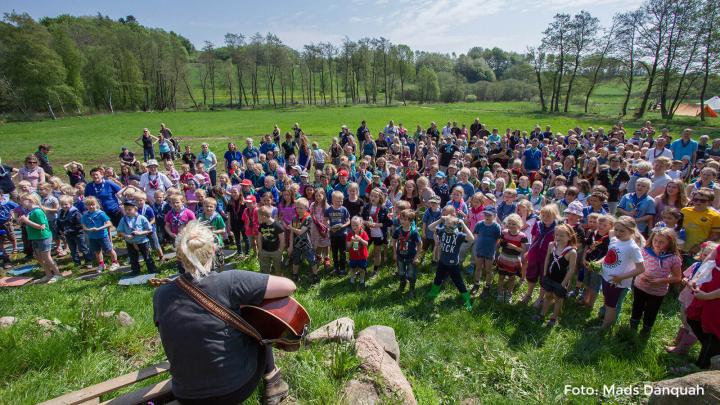 Arresø Gruppe